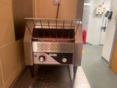 *NO RESERVE* ADEXA Toaster