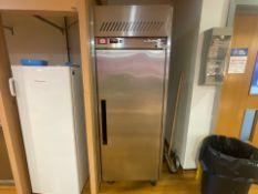 *NO RESERVE* Williams Refrigerator