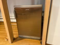 *NO RESERVE* Goranje Fridge