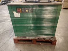 *NO RESERVE* TP-201DE Banding Machine