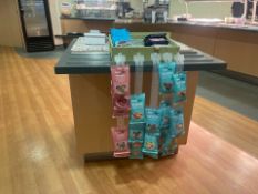 *NO RESERVE* Counter Island Unit