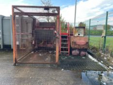 **ZERO RESERVE** Waste Compactor