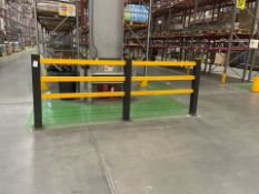**ZERO RESERVE** A Safe Barriers 27m Run