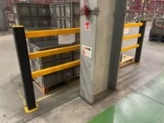 **ZERO RESERVE** A Safe Barriers Run 53m