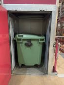 *NO RESERVE* Palletised Goods Lift