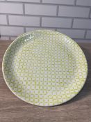 Sugarbush Terracotta Dinner Plate Set Of 6