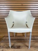 Kartell Dr. No Chair By Philippe Starck