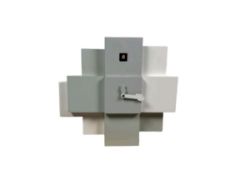 Progetti Choco Cuckoo Clock By Giorgio Scorza Priano