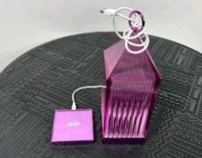 Kartell LED Lantern Table Lamp