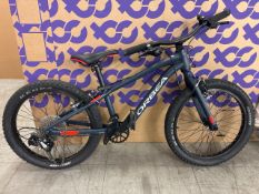 Orbea MX20 Kids Bike - Navy