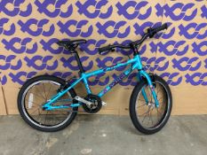 Squish 18 Kids Bike - Blue