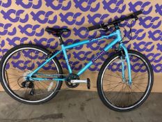 Squish 26 Kids Bike - Blue