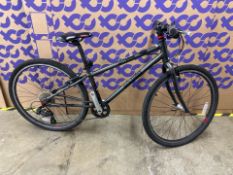 Squish 26 Kids Bike - Blue