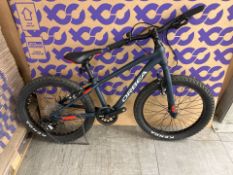 Orbea MX20 Kids Bike - Navy