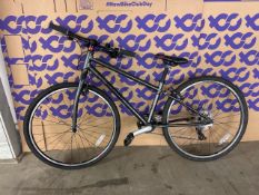 Squish 26 Kids Bike - Black