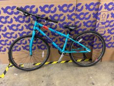 Squish 26 Kids Bike - Blue