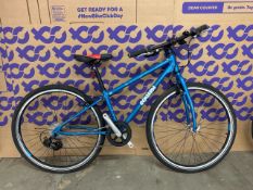 Squish 650B Bike - Blue