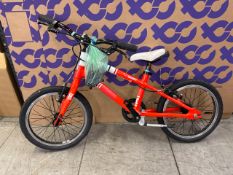 Hoy Bonaly14 Kids Bike - Orange