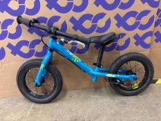 Squish 12 Kids Bike - Blue