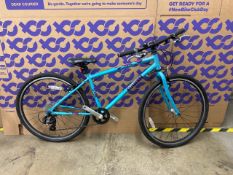 Squish 26 Kids Bike - Blue