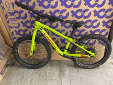 Orbea MX20 Kids Bike - Green
