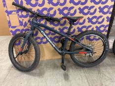Orbea MX20 Kids Bike - Navy Blue