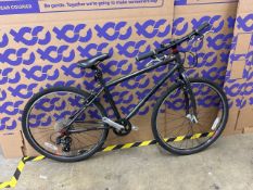 Squish 26 Kids Bike - Black