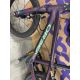 Orbea MX16 Kids Bike - Matte Purple - Image 4 of 6
