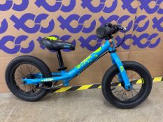 Squish 12 Kids Bike - Blue