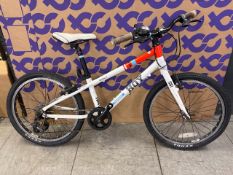 Hoy Bonaly18 Kids Bike - White