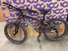 Orbea MX20 Kids Bike - Purple