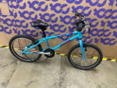 Squish 18 Kids Bike - Blue