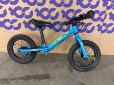 Squish 12 Kids Bike - Blue