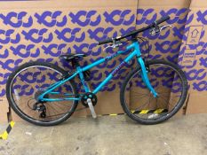 Squish 26 Kids Bike - Blue