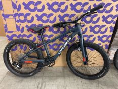 Orbea MX20 Kids Bike - Navy