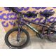 Orbea MX16 Kids Bike - Matte Purple - Image 6 of 6