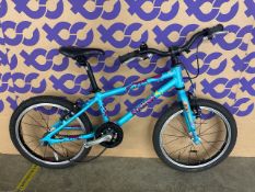 Squish 18 Kids Bike - Blue