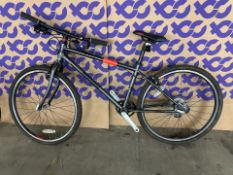 Squish 26 Kids Bike - Black