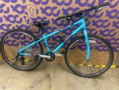 Squish 26 Kids Bike - Blue
