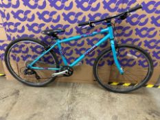 Squish 20 Kids Bike - Blue