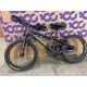 Orbea MX16 Kids Bike - Matte Purple - Image 1 of 6
