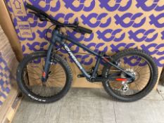 Orbea MX20 Kids Bike - Navy