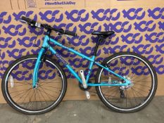 Squish 26 Kids Bike - Blue