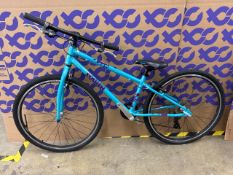 Squish 20 Kids Bike - Blue