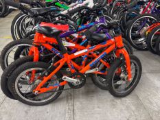 Squish Kids Bikes x10