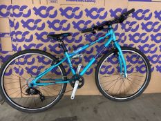 Squish 26 Kids Bike - Blue