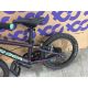 Orbea MX16 Kids Bike - Matte Purple - Image 5 of 6