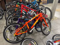 Squish Kids Bikes x5