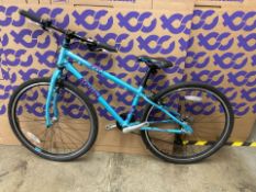 Squish 26 Kids Bike - Blue