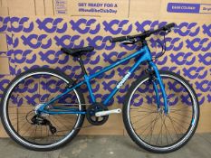 Squish 650B Bike - Blue